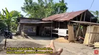 Jadi Juara Dangdut Academy 5, Seperti Ini 8 Potret Rumah Sederhana Sridevi di Prabumulih, Bredinding Kayu - Toilet Terpisah dari Rumah