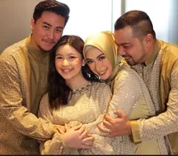 Jadi Korban Bully, Anak Sultan Djorghi & Annisa Trihapsari Dihujani Kata-Kata Kasar Hingga Mental Down