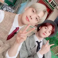 Jadi Member yang paling Sering Nongol di IG Cha Eun Woo, Simak Foto-Foto Kebersamaan Sanha dan Eunwoo ASTRO