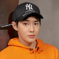 Jadi Model Produk Olahraga, EXO Keren dan Siap Ajak Hidup Sehat