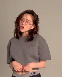 10 Potret Aktris Cantik Kim Ji Eun, Aktris Tertua dalam Drama Korea 'BRANDING IN SEONGSU'
