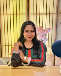 Jadi Penyebab Berhenti Nyanyi, 10 Potret Chikita Meidy yang Jadi Korban Bullying Saat SD - Tak Lagi Tegur Sapa Dengan Pelaku