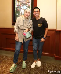Jadi Produser Serial Terbaru Bertajuk Love Daddy, Eko Patrio Ingin Beri Pelajaran Bagi Figur Para Ayah