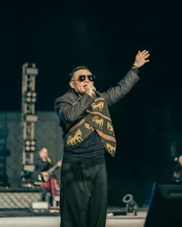 Jadi Salah Satu Penyanyi Indonesia dengan Bayaran Mahal, Judika Ungkap Riders Ketika Manggung