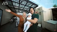 Jadi Selebgram dan YouTuber Sukses, 13 Potret Rumah Fadil Jaidi dan Pak Muh yang Biasa Dibuat Ngonten