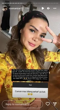 Jadi Sorotan, 8 Artis Ini Putuskan Lepas Hijab Setelah Bercerai - Mulai dari Marshanda Hingga Salmafina Sunan