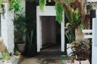 Jadi Sumber Kekayaan Lainnya, Ini 7 Potret Restoran Milik Zaskia Gotik di Bali - Tempatnya Estetik Banget!