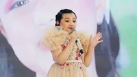 Jadi Tante di Usia Belia, Ini 8 Potret Arsy Hermansyah Momong Ameena dan Azura - Disebut Sama-Sama Menggemaskan 