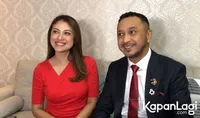 Jadi Wakil Menteri Kebudayaan, Giring Ganesha Ungkap Akan Lebih Sering Buka WhatsApp dari Seskab Teddy Indra Daripada Istrinya
