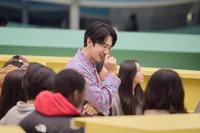 Jae Seok’s B&B Rules! Rilis Still Cut, Lee Kwang Soo, Byeon Woo Seok, dan Ji Ye Eun Jadi Staff 