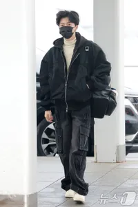 Jaemin NCT DREAM Berangkat ke Bangkok, Sendiri Karena Bangun Kesiangan