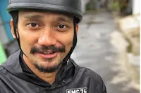 Jaga Hati Pasangan, 7 Selebriti Ini Tolak Adegan Ciuman Dalam Film yang Diperankannya