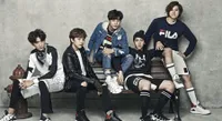 Jajaran 10 Penguasa Tahta Agensi Entertainment Raksasa Korea