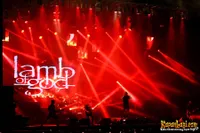 Jakarta Membara, Serdadu Metal Lamb Of God 'Bakar' Para Metalhead