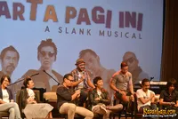 'Jakarta Pagi Ini: A Slank Musical', Pagelaran Epic Akhir Tahun