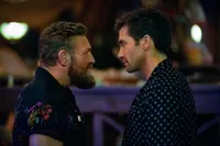 Jake Gyllenhaal Ungkap Takut Syuting Bareng Conor McGregor, Intip 8 Potret Film Terbarunya ROAD HOUSE
