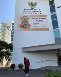 Jalan-jalan ke Korea, Cantiknya Inul Daratista Pakai Hanbok Bak Putri Raja