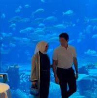 Jalan 5 Tahun Pernikahan, 8 Potret Syahrini dan Reino Barack yang Makin Harmonis Meski Belum Punya Momongan