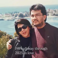 Jalani 36 Tahun Pernikahan, Ini 8 Potret Tantowi Yahya dan Istri dari Tahun ke Tahun