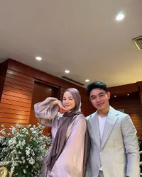 Jalani Hubungan Serius, Fiki Naki Akui Ingin Menikah dengan Tugba Si Cantik Asal Turki