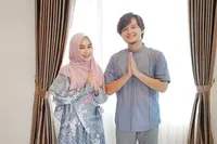 Jalani Program Bayi Tabung, Ini Foto-Foto Anisa Rahma Eks Cherry Belle dan Sang Suami yang Sudah 3 Tahun Menikah