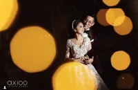 Jalani Prosesi Tea Pai, Putri Titian - Junior Dapat Banyak Angpao