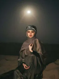 Jalani Ramadan Terberat, Inara Rusli Pilih Ikhlas Hadapi Ujian Hidup 