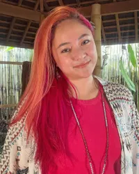 Jalani Terapi Detoks di Bali Selama Sebulan, 11 Potret Transformasi Marshanda yang Makin Sehat dan Bahagia - Sebut Langsing Hanya 'Efek Samping'