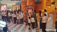 'JANGAN BUANG IBU', Film yang Jadi Pengingat akan Pentingnya Bakti pada Orang Tua