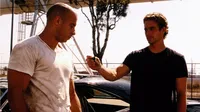 Jangan Keliru, Ini Urutan Nonton Seri 'FAST & FURIOUS' Yang Benar