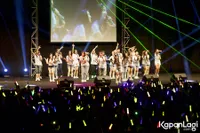 #JanganKasihK3ndor, Ini Keseruan Konser Tunggal Team KIII JKT48!