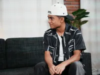Janji Betrand Peto untuk Mendiang Kakeknya, Siap Jaga Sarwendah dan Adik-Adik Sepenuh Hati