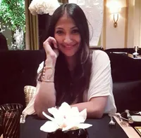 Jarang di Layar Kaca, Rahma Azhari Makin Hot Mom Abis