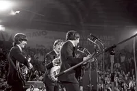 Jarang Dirilis, Ini Potret Paling Langka The Beatles di Masa Lalu