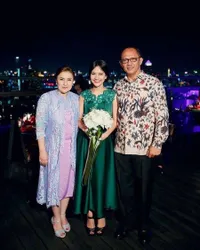 Jarang Sekali Terekspos, Potret Misha Johanna Cucu Mendiang Suzzanna yang Kini Tinggal di Lithuania - Gak Kalah Cantik Dari Sang Nenek