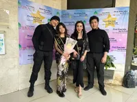 Jarang Sekali Tersorot, Ini 8 Potret Xakila Putri Bungsu Romy Rafael yang Kini Beranjak Remaja dan Makin Cantik