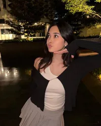 Jarang Sekali Tersorot, Ini Potret Channella Leslie Putri Sulung Richard Kevin yang Mulai Beranjak Deewasa