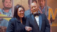 Jarang Sekali Tersorot, Potret Ipoet Putri Sulung Indro Warkop yang Garang dan Bertato -  Ikuti Jejak Sang Ayah Jadi Seorang Biker