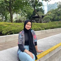 Jarang Sekali Tersorot, Potret Kayla Atmaja Anak Perempuan Bebizie yang Cantik dan Kini Beranjak Dewasa