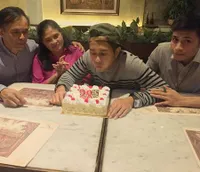 Jarang Terekspos, Kedekatan Ajun Perwira & Sang Mama Penuh Kasih