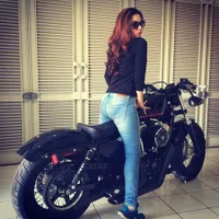 Jarang Terekspos, Serra Rahmi Adik Julia Perez Ternyata Super Hot