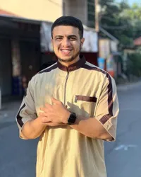 Jarang Tersorot,9 Potret Dokter Yislam Kakak Fadil Jaidi yang Ganteng Abis - Dijodohkan Dengan Sohwa Halilintar? 