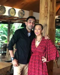 Jarang Tersorot, 8 Potret Kedekatan Maruef Ashary dan Kiki Fatmala Semasa Hidup - Sosok Kakak yang Sangat Disayang Sekaligus Dihormati