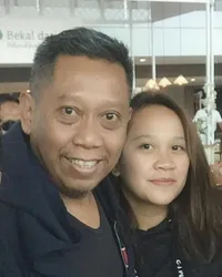 Jarang Tersorot, Ini 8 Potret Novita Eka Putri Semata Wayang Tukul Arwana yang Mencuri Perhatian