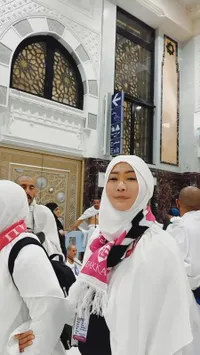 Jarang Tersorot, Inul Ungkap Telah Berangkatkan Banyak Karyawan Haji Sejak 2003