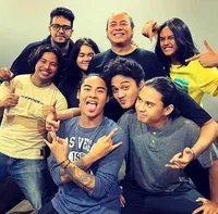 Jarang Tersorot, Simak Deretan Anak Ferdy Element Ternyata Ada yang Tinggal di Amerika
