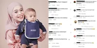 Jarinya Kejam Banget, Ini 10 Anak Selebritis Ini Pernah Kena Body Shaming Dari Netizen - Disebut Mirip Binatang Sampai Seperti Alien