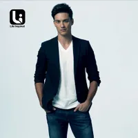 Jason Godfrey, Aktor Filipina Yang Nggak Kalah Ganteng Dari Siwon