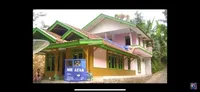 Jauh Dari Kata Mewah, Intip Potret 6 Rumah Selebriti di Kampung Halaman yang Sederhana