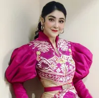 Jauh Dari Kemewahan Meski Kini Jadi Istri Pejabat Polisi, Kisah Uut Permatasari yang Masih Minta Izin Ambil 200 Ribu Dari Gaji Suami